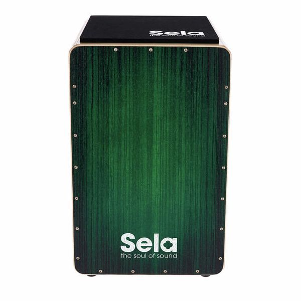 Sela SE 063 Varios Bundle green