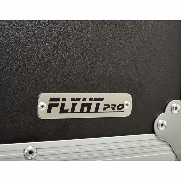 Flyht Pro Multiflex Roadcase 120
