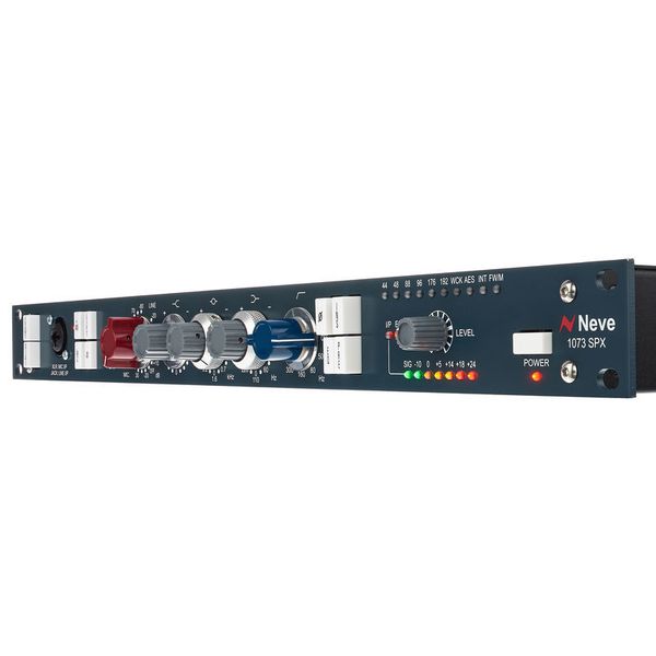 AMS Neve 1073 SPX - 楽器/器材