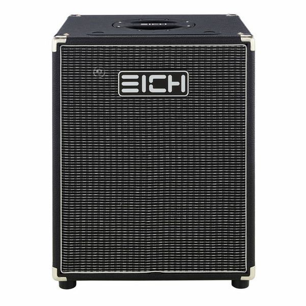 Eich Amplification 115XS-8 Bass Cabinet