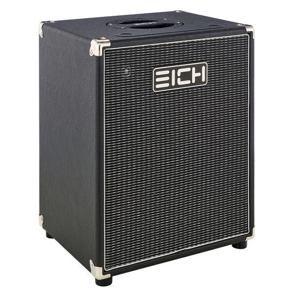 Eich Amplification 115XS-8 Bass Cabinet