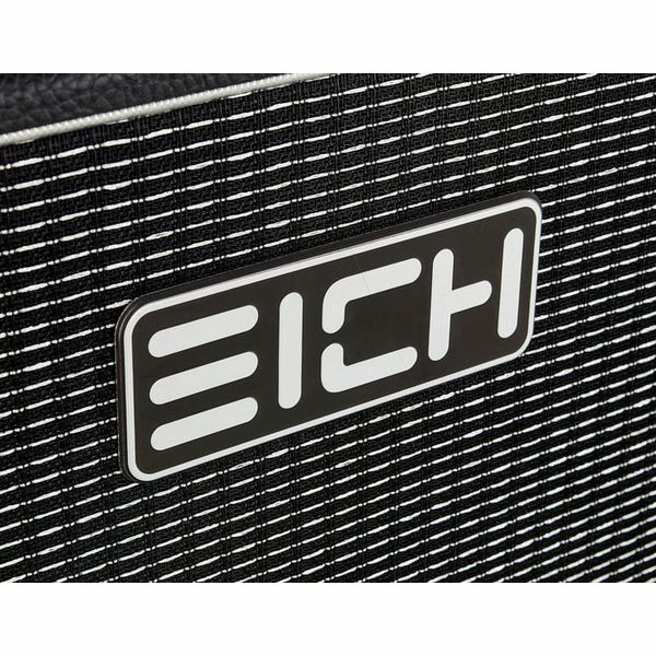 Eich Amplification 115XS-8 Bass Cabinet