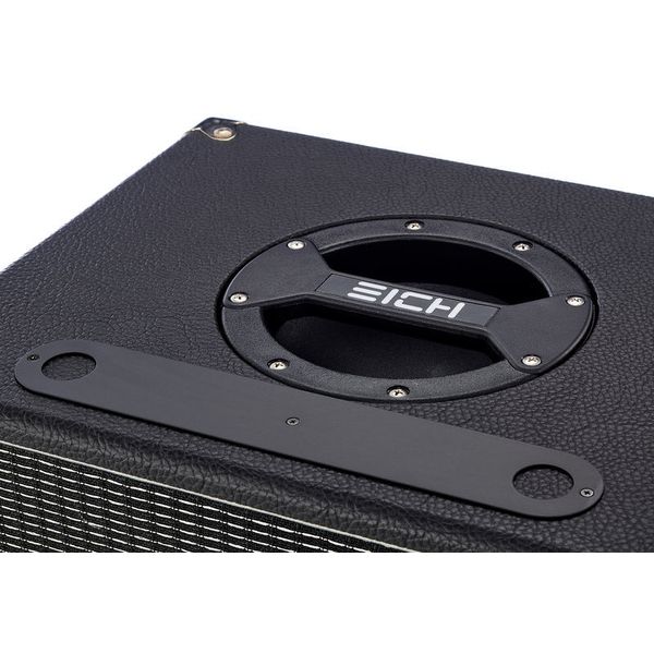 Eich Amplification 115XS-8 Bass Cabinet