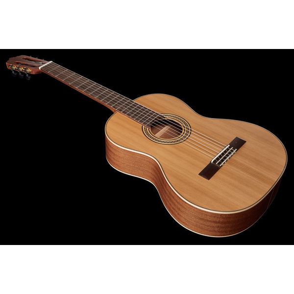 La Mancha Rubi CM/63-L