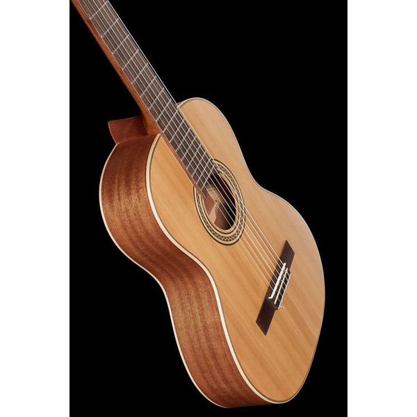 La Mancha Rubi CM/63-L