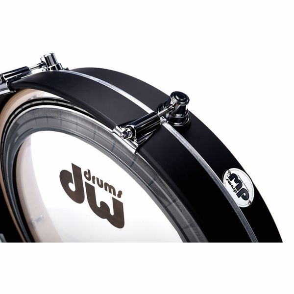 DW Design 20\ Pancake Bass DrumDW Design 20\ Pancake Bass Drum  