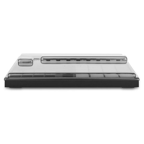 Housse De Protection Decksaver Pour NI Maschine Studio - Couvercle Sur Mesure En Polycarbonate Pour équipement DJ
