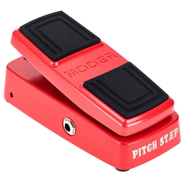 Mooer Pitch Step