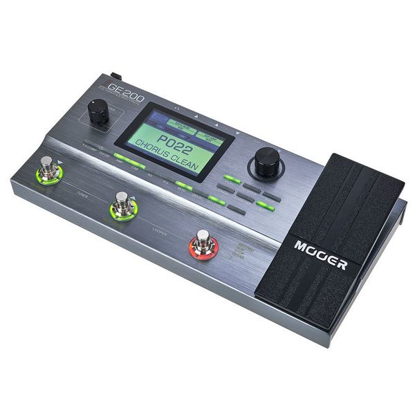 Mooer GE 200