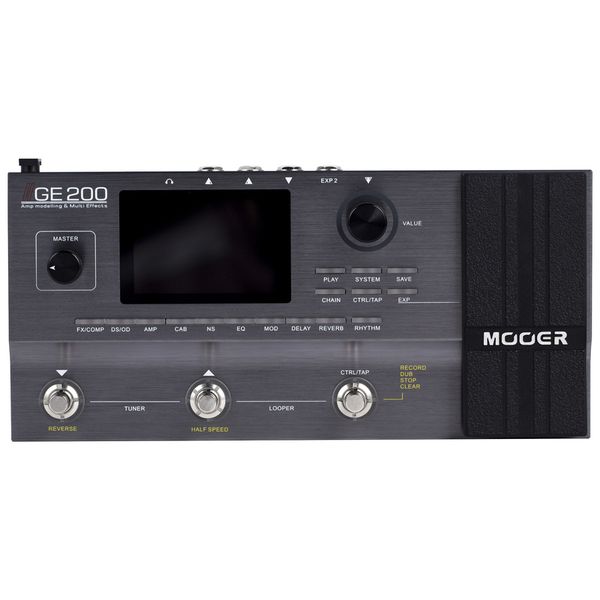 Mooer GE 200