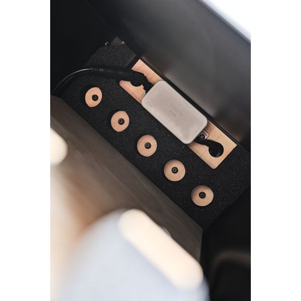 Ape Labs ApeStick 4 - Tourcase