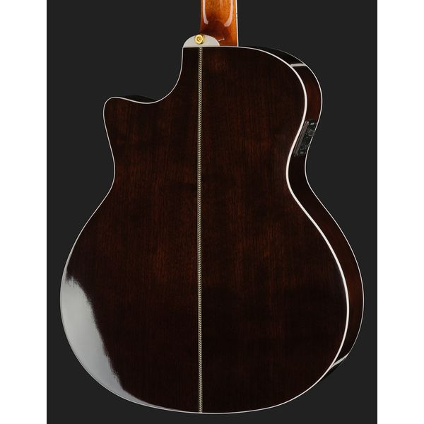 Harley Benton CLJ-503CE WN