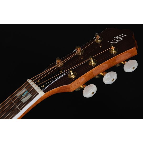 Harley Benton CLJ-503CE WN