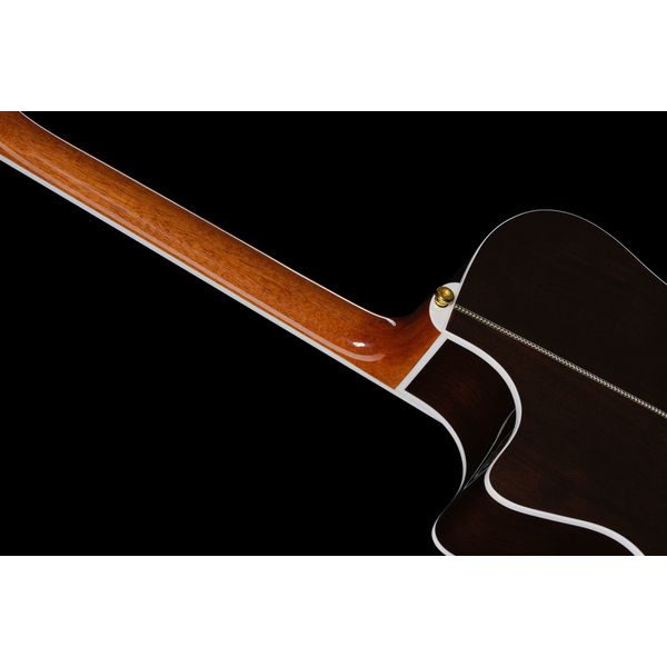 Harley Benton CLJ-503CE WN