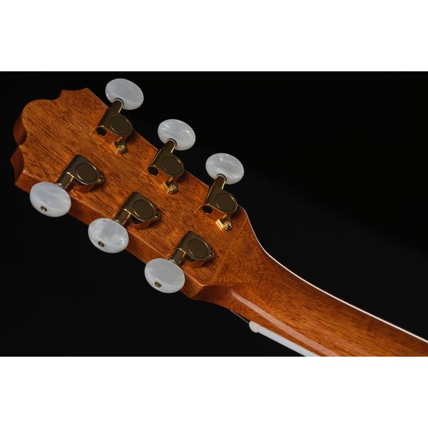 Harley Benton CLJ-503CE WN