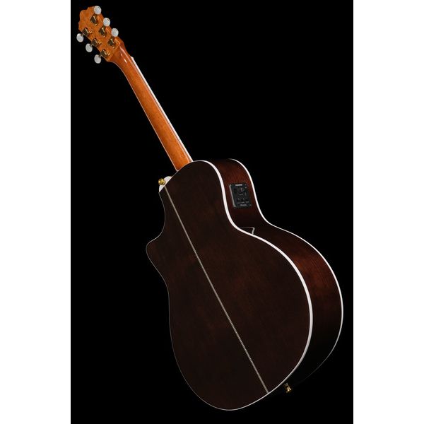 Harley Benton CLJ-503CE WN