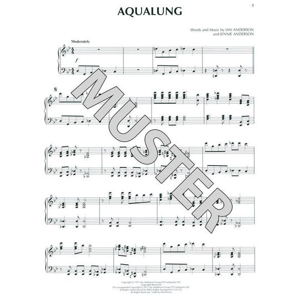 Hal Leonard Creative Piano: Epic Songs