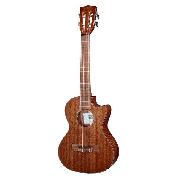 Kala KA SMHTE C EQ Solid Mahogany