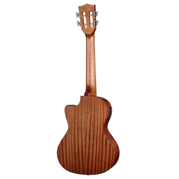 Kala KA SMHTE C EQ Solid Mahogany