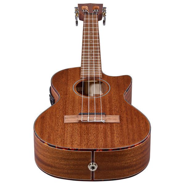 Kala KA SMHTE C EQ Solid Mahogany