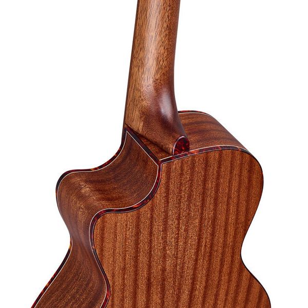 Kala KA SMHTE C EQ Solid Mahogany