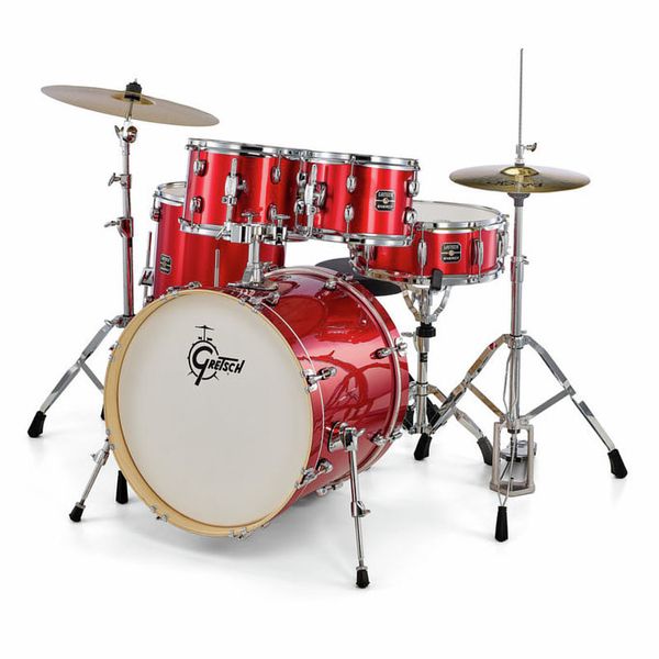 Energy  Gretsch Drums