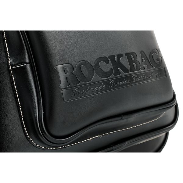 Rockbag Leather Bag Electric Bass