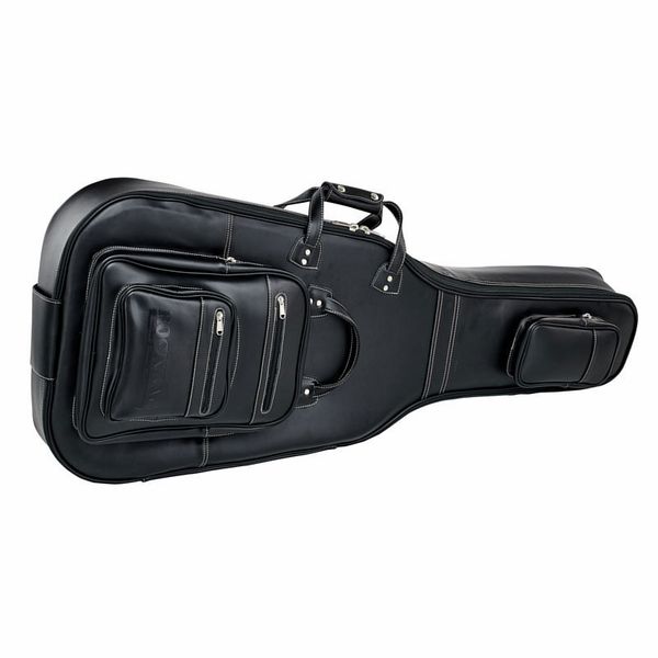 Rockbag Leather Bag Acoustic Guitar