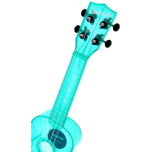 Kala Waterman Soprano SWF BL