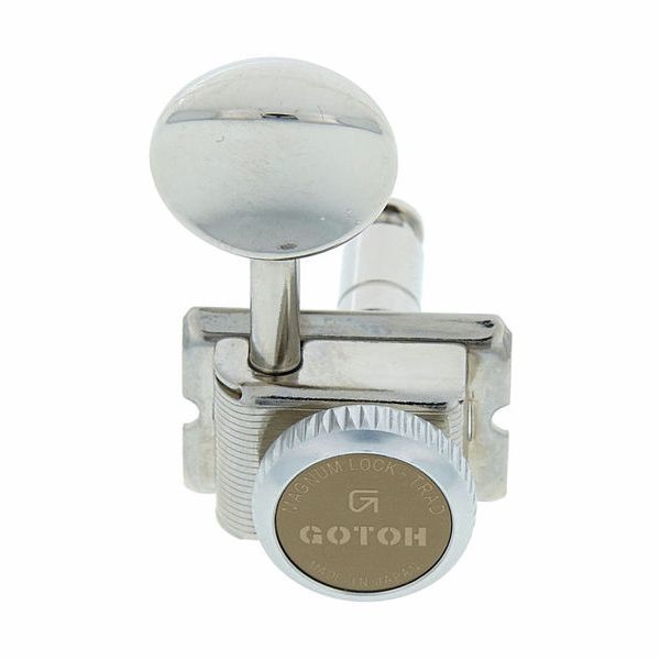 Gotoh SD91-05M MG-T Locking 6L N
