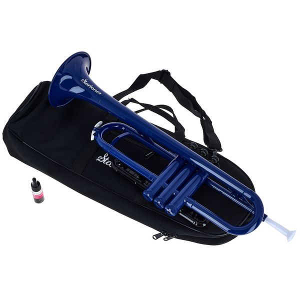 Startone PTR-20 Bb- Trumpet Blue