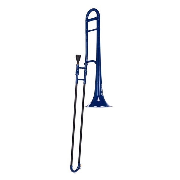 Startone PTB-10 Bb- Jazz Trombone Blue