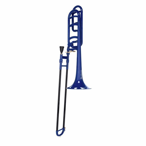 Startone PTB-20 Bb/F- Trombone Blue