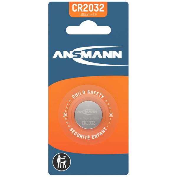 Ansmann CR 2032
