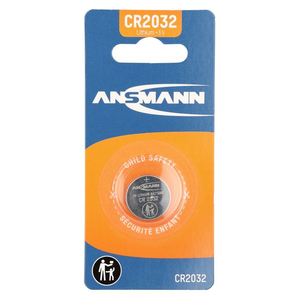 Ansmann CR 2032