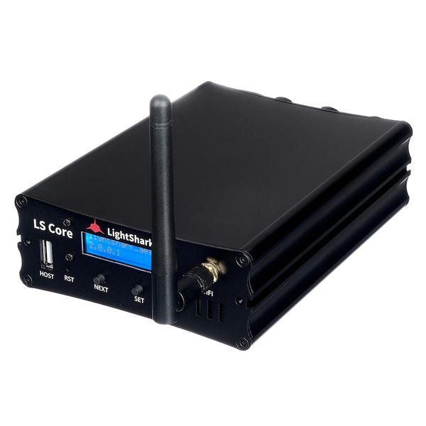 LightShark LS-Core