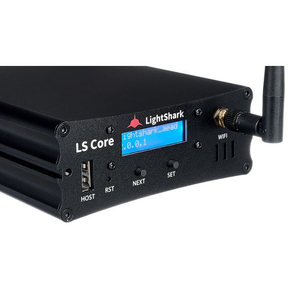 LightShark LS-Core