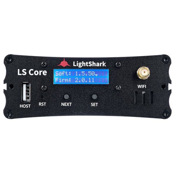 LightShark LS-Core