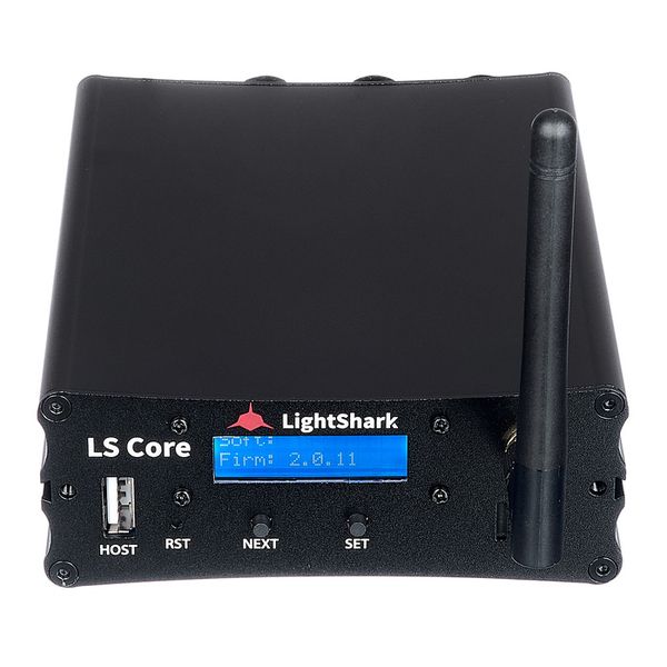 LightShark LS-Core