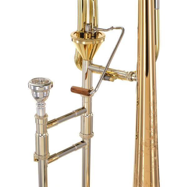 S.E. Shires CHI TB-CH TB47NLW Axial Set