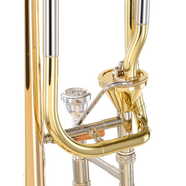 S.E. Shires CHI TB-CH TB47NLW Axial Set