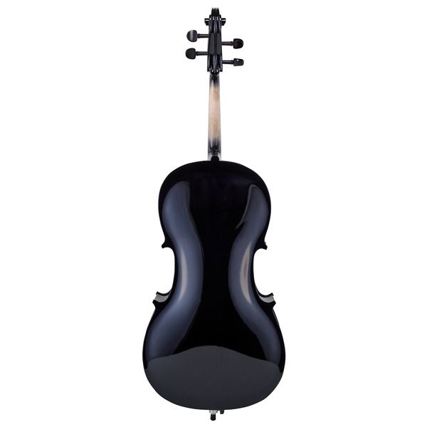 Thomann Mystic Ivy Cello 4/4 BK