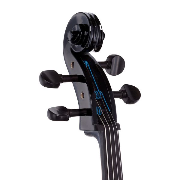 Thomann Mystic Ivy Cello 4/4 BK