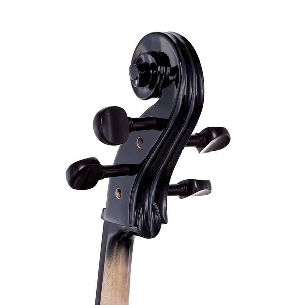 Thomann Mystic Ivy Cello 4/4 BK