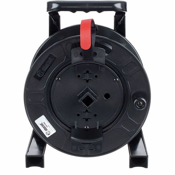 Cable drum plastic cable reel empty, 17,99 €
