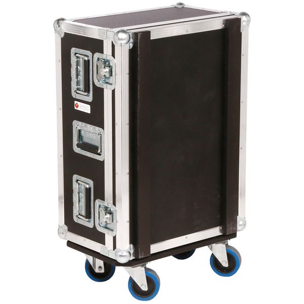 Thon Case A&H SQ5 mit Dockhouse