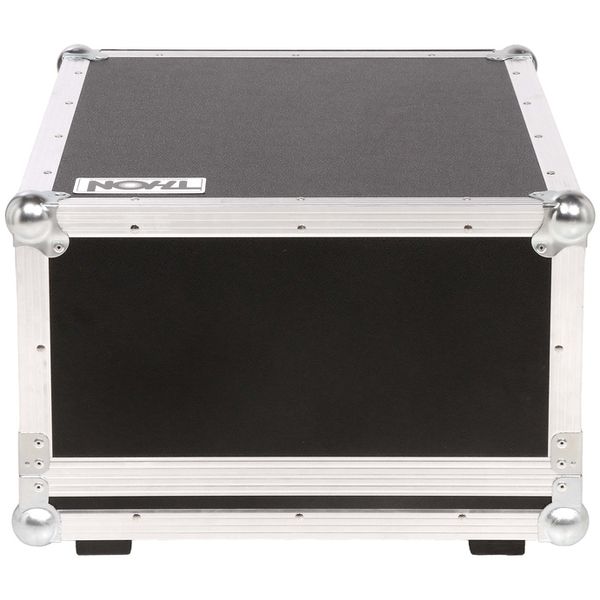 Thon Case A&H SQ5 mit Dockhouse