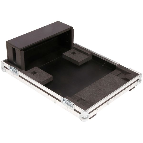 Thon Case A&H SQ5 mit Dockhouse