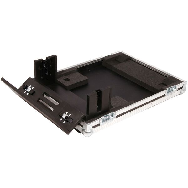 Thon Case A&H SQ5 mit Dockhouse
