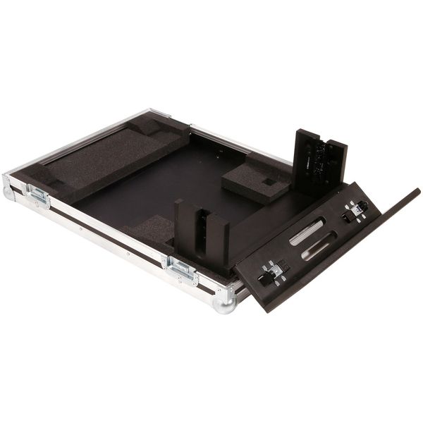 Thon Case A&H SQ5 mit Dockhouse